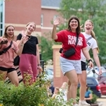 Northwestern College exceeds enrollment goals for second consecutive year