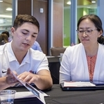 Northwestern leadership development program accepts applications for 2025-26