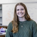 Foss receives NWC Faculty Honors award