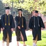 Northwestern's class of 2025 achieves 100 percent placement rate