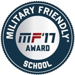 Northwestern College named 2017 Military-Friendly School