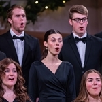 Northwestern music department presents fall showcase
