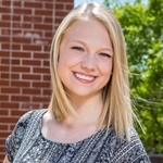Northwestern graduate wins student research award at psychology conference