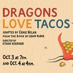 Northwestern College to present Dragons Love Tacos children's play
