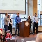 Northwestern leadership development program accepts applications for 2026-27
