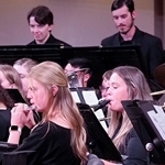 Symphonic Band concert to integrate magic and music