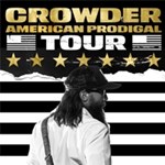 Northwestern to host Crowder's American Prodigal Tour Nov. 2