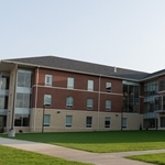 Christy Suites dedication set for Oct. 4 during Northwestern Homecoming