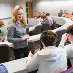 Northwestern College ranked among nation's best by Forbes