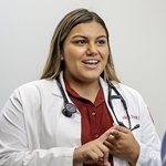Northwestern College physician assistant graduates record 100 percent exam pass rate
