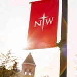 Northwestern College recognizes two with Inspirational Service Awards