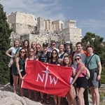 Northwestern students to study in Greece and England this summer