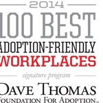 NWC named among most adoption-friendly