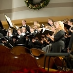 Christmas Vespers to air on KWIT