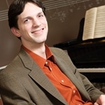 Music professor wins composers' competition