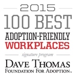 NWC named among most adoption-friendly