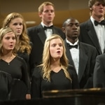 A cappella Choir to tour across Iowa