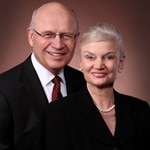 Bultmans to receive honorary degrees