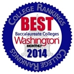 NWC ranked among nation's top colleges