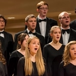 Northwestern's A cappella Choir to tour