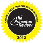 NWC named among Midwest's best