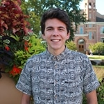 Student to serve as climate leadership fellow
