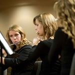 Northwestern's Symphonic Band to perform concert