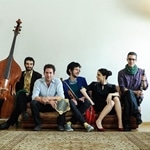 Israeli ensemble to perform concert at NWC