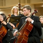 Northwestern's Chamber Orchestra and Women's Choir to perform