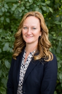 Dr. Erica Vonk '00