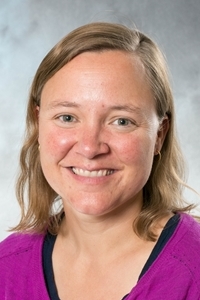 Carrie Anderson ’01