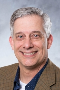 Dr. Jeff VanDerWerff ’83