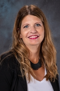 Dr. Angila Moffitt