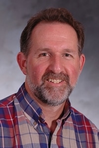 Dr. Kevin McMahan