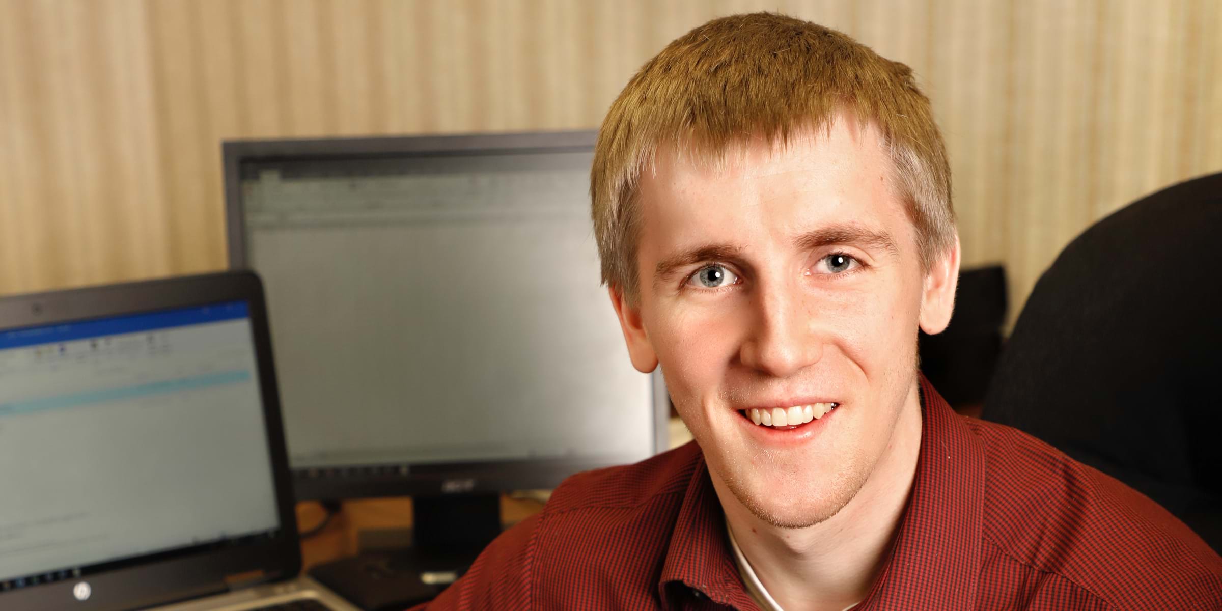 <div class='profile-name'>Evan Schuler</div>