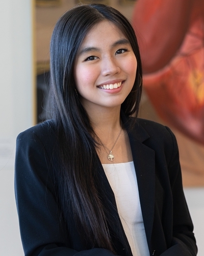 Thea Angelee