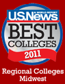 America's Best Colleges 2011