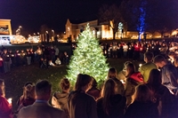 President's Christmas Tree Lighting