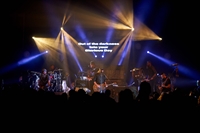 Crowder's American Prodigal Tour