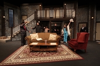 Noises Off (Spring 2019)
