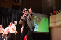 Airband 2016