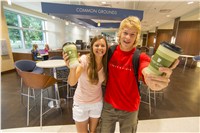 Learning Commons popular among students