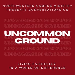 Uncommon Ground